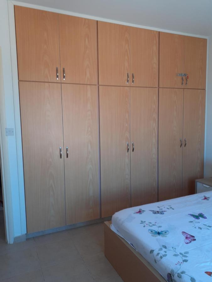 Willa Beautiful 2-Bed House In Mandria  Zewnętrze zdjęcie